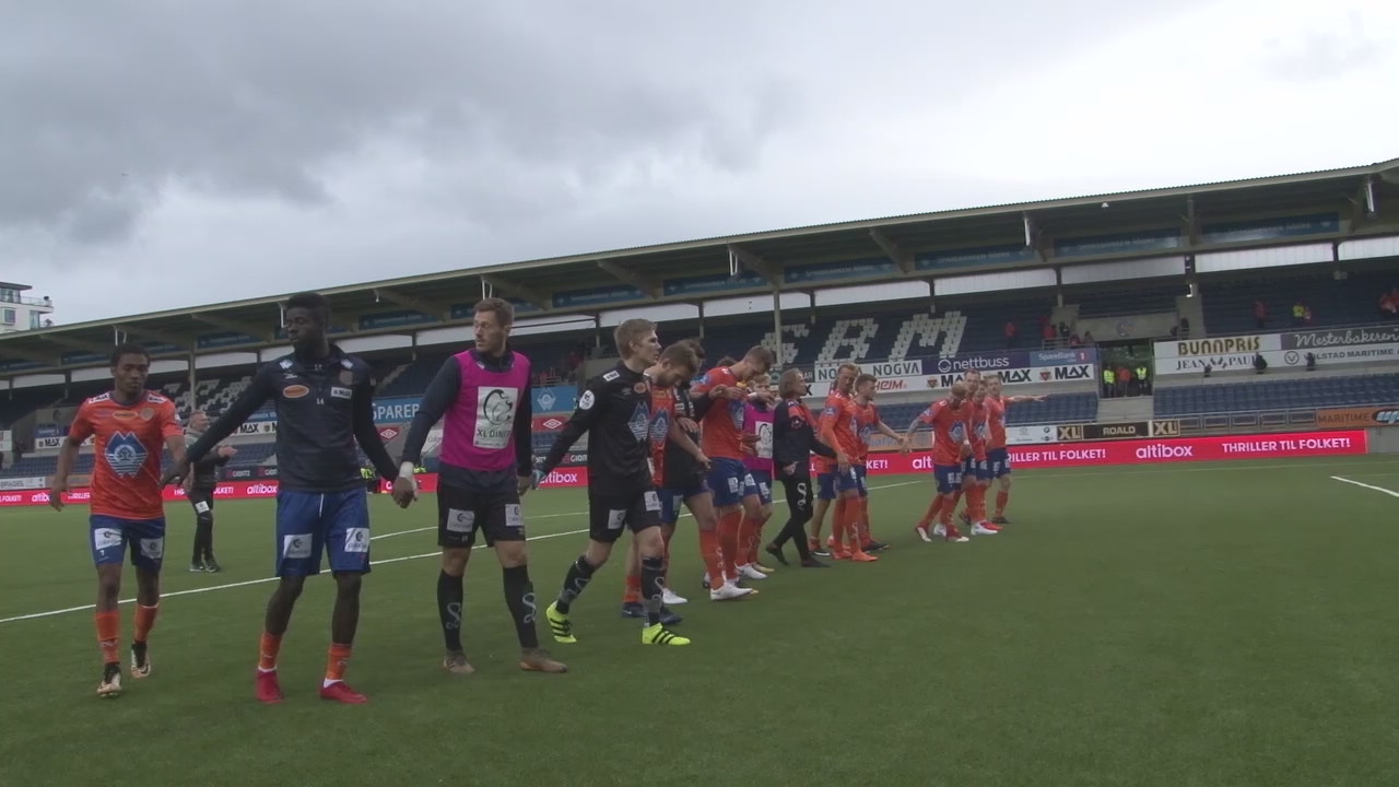 Feiringen etter Notodden